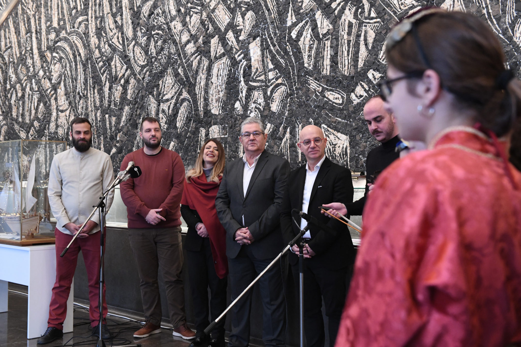 κάλαντα- Κουτσούμπας- Πρωτοχρονιά