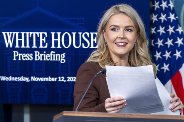 Κάρολαϊν Λέβιτ