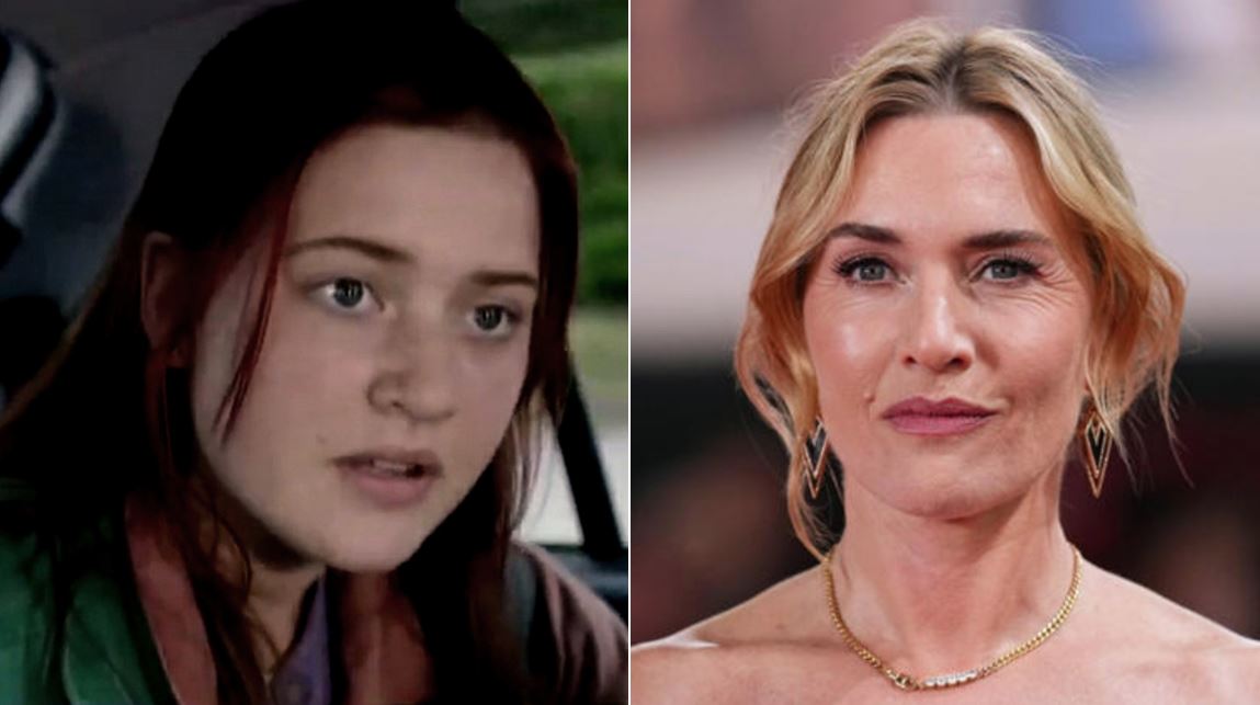 Κέιτ Γουίνσλετ: Αποκάλυψε προσωπικά βιώματα από την εφηβεία της – «Οι πρώτες μου ερωτικές εμπειρίες ήταν με κορίτσια»