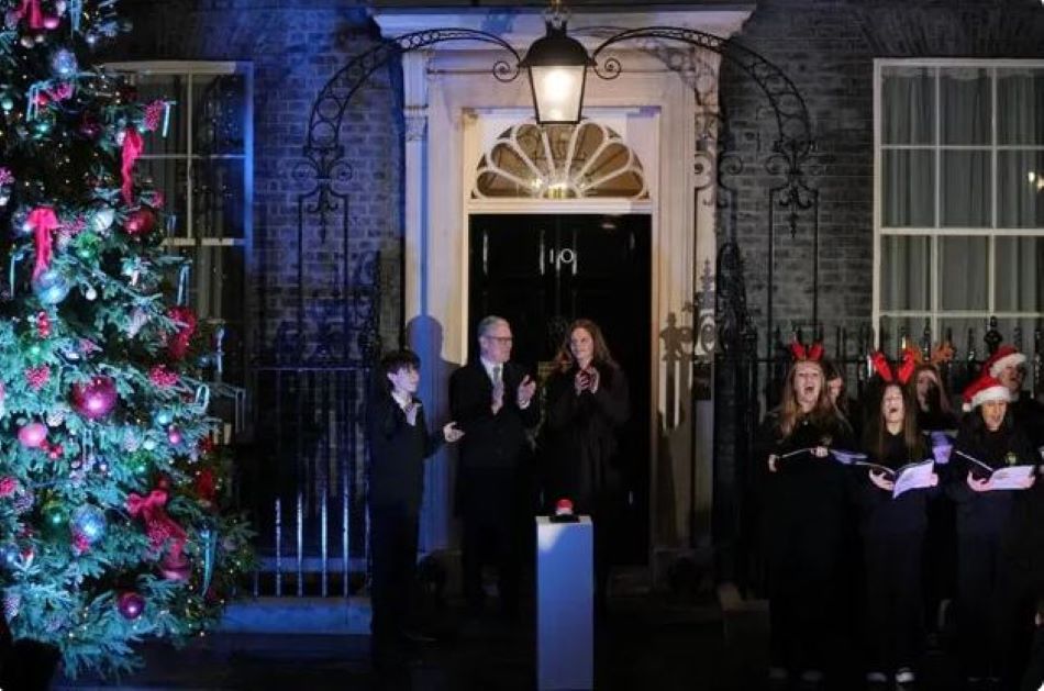 Βρετανία: Ο Κιρ Στάρμερ ανέβασε το πρώτο βίντεό του στο TikTok