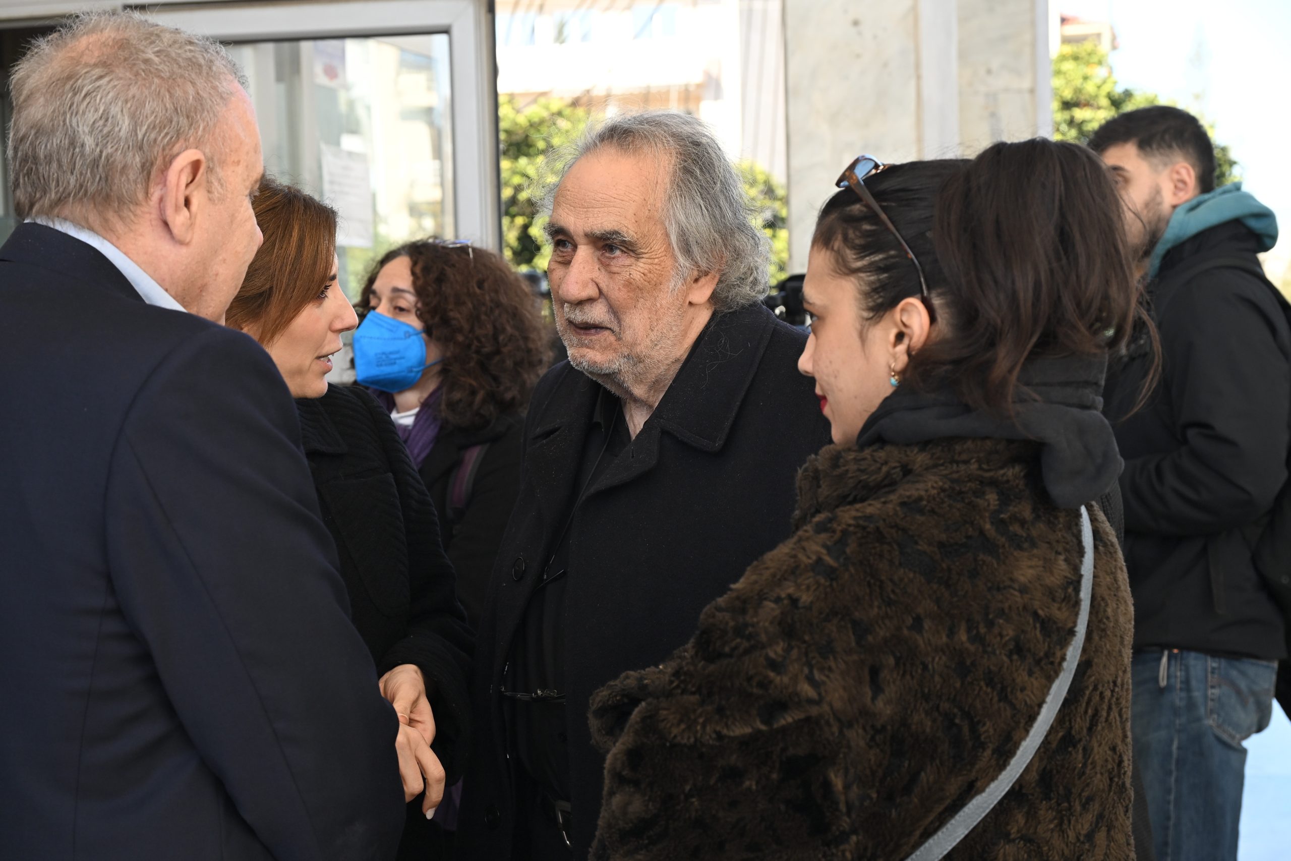 Σύλβα Ακρίτα