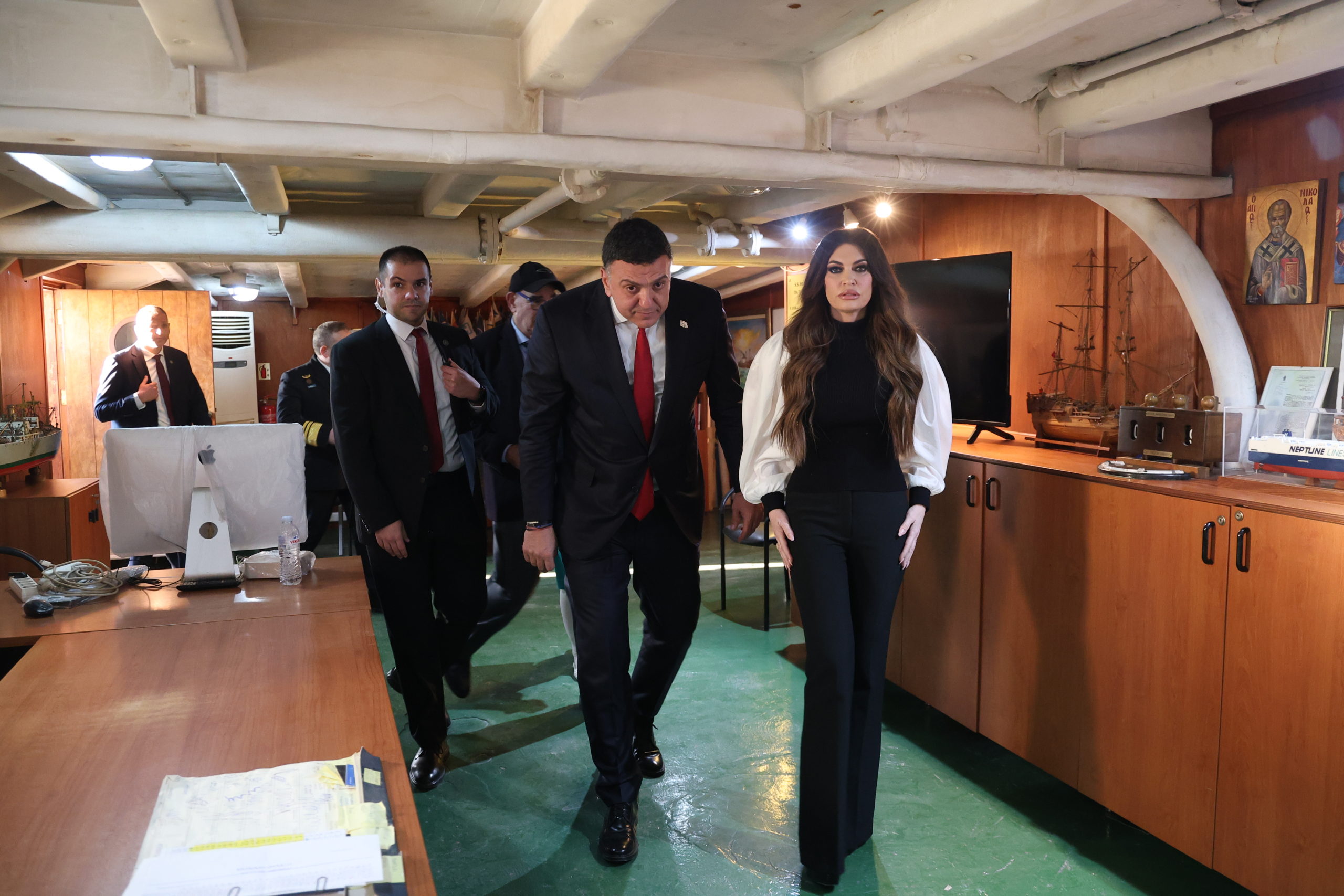 Κικίλιας - Γκιλφόιλ