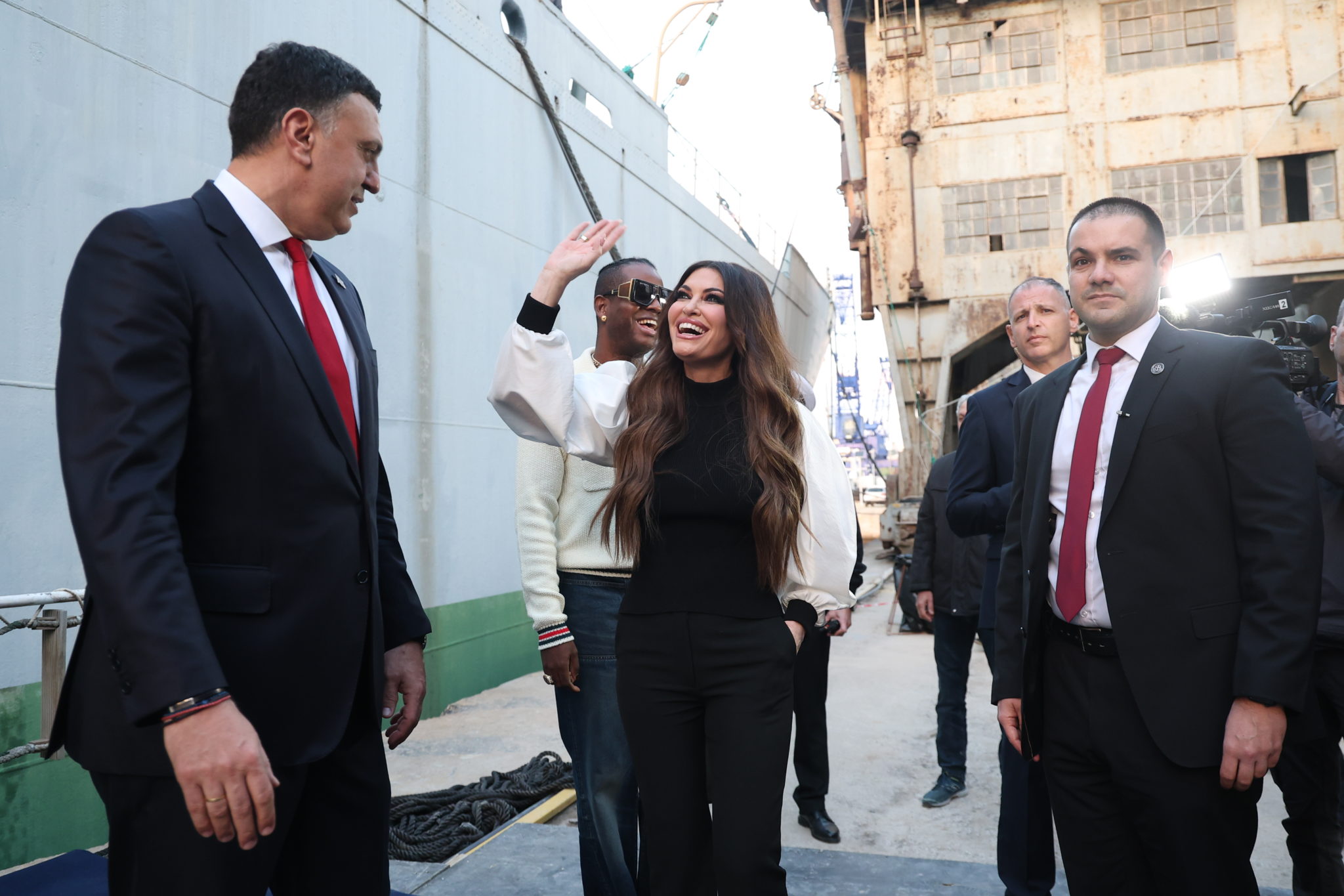 Κικίλιας - Γκιλφόιλ