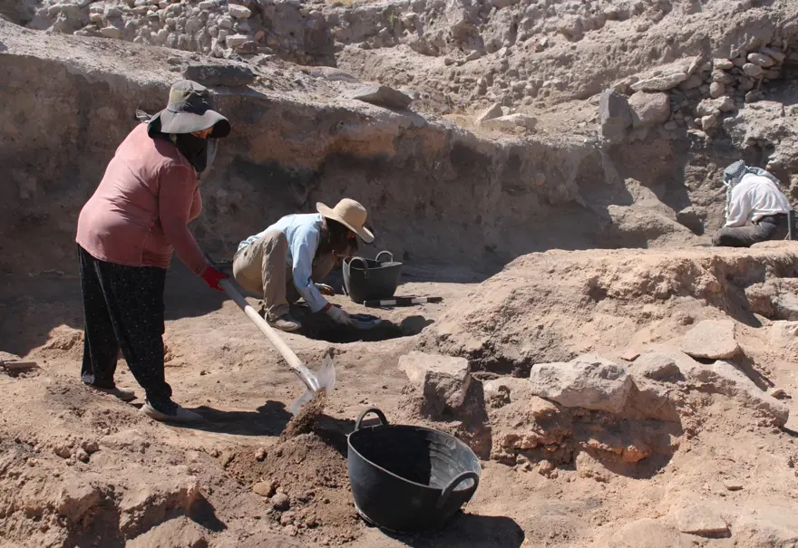 Φωτογραφία: ΙΗΑ 