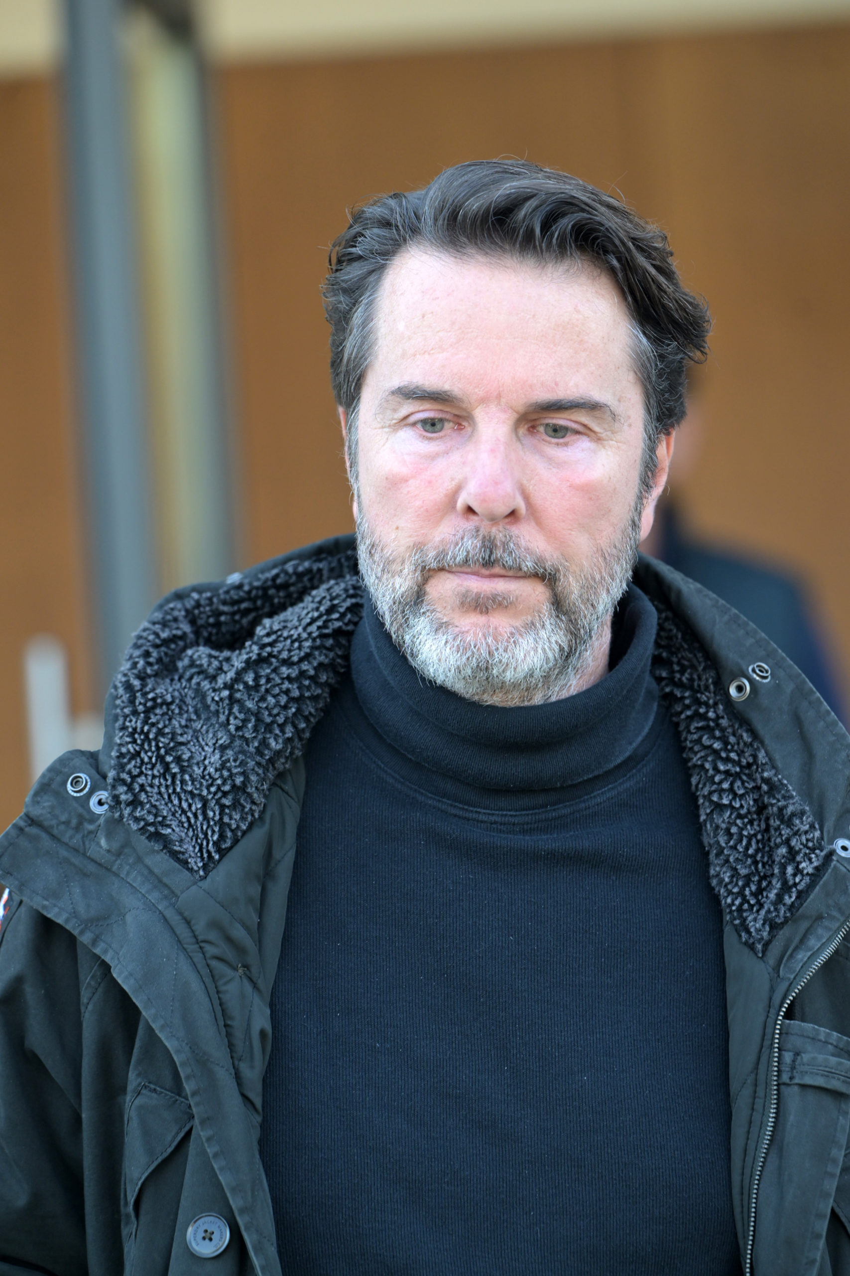 κηδεία Εσκενάζυ