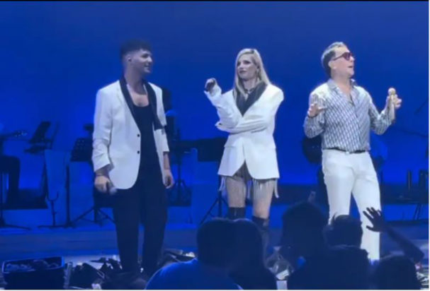 Μαζωνάκης- Νωαίνα- Στέφανος Παπαδόπουλος