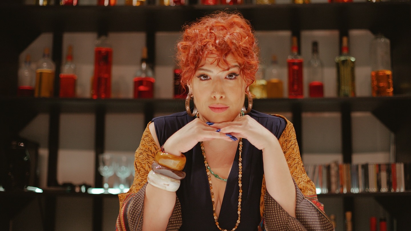 Μαριλού Κατσαφάδου: «Η απώλεια της με έβαλε σε διαδικασία να δω διαφορετικά τη ζωή, σαν να ωρίμασα 10 χρόνια»