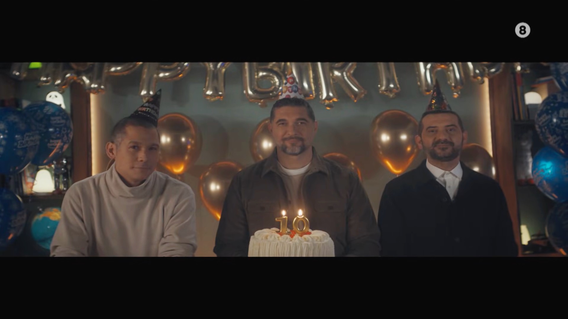 MasterChef: Στον… αέρα το τρέιλερ του 10ου κύκλου – ΒΙΝΤΕΟ