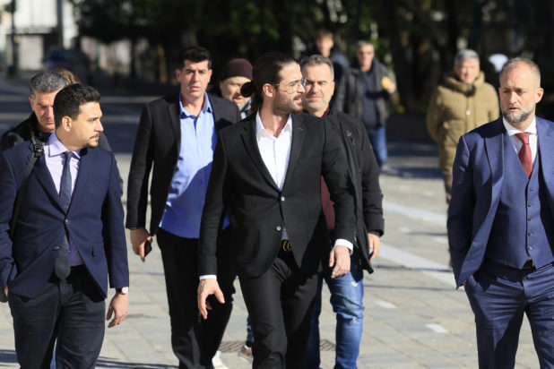 Μουγκοπέτρος