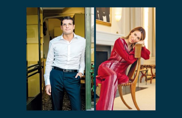 Φίλιππος Τσαγκρίδης