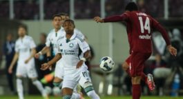 ΛΑΡΙΣΑ ΠΑΝΑΘΗΝΑΪΚΟΣ