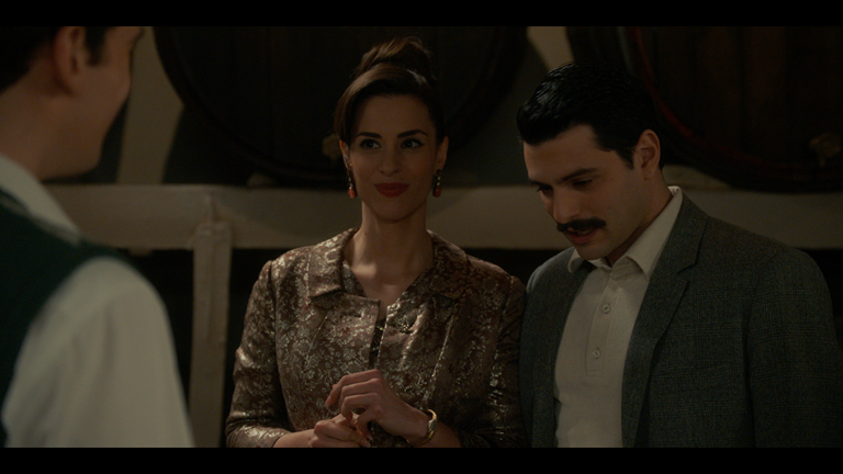 «Porto Leone: Στη γειτονιά με τα κόκκινα φανάρια»: Ο Γρηγόρης μαθαίνει το μυστικό της Αγγελικής – Πώς θα αντιδράσει;