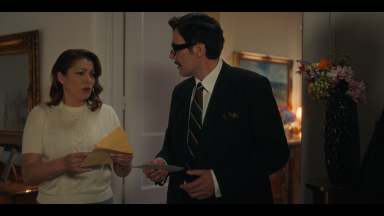 Porto Leone: Στη γειτονιά με τα κόκκινα φανάρια – Στο τμήμα Γαλήνη και Γρηγόρης, ο Ντίνος Βούλγαρης σε σοκ