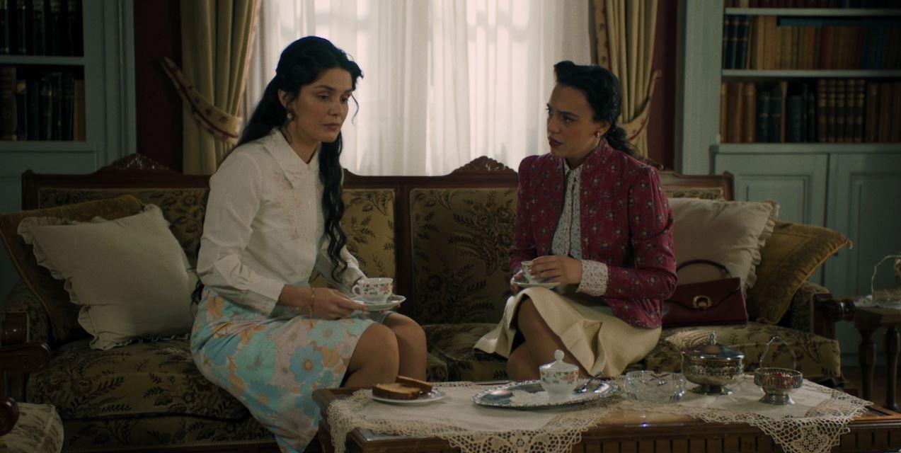 Το Σπίτι Δίπλα Στο Ποτάμι: Kαταιγιστικές εξελίξεις έρχονται απόψε στις ζωές της Μελισσάνθης, της Ιουλίας και της Πολυξένης