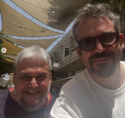 ΠΥΓΜΑΛΙΩΝΑΣ ΔΑΔΑΚΑΡΙΔΗΣ ΠΑΤΕΡΑΣ