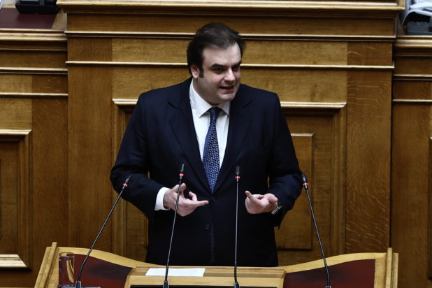 Πιερρακάκης