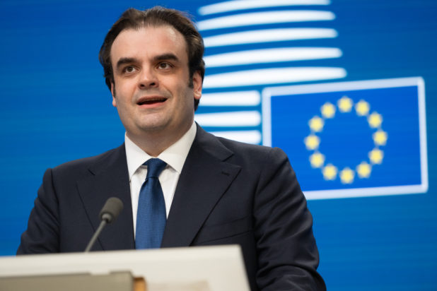 Πιερρακάκης