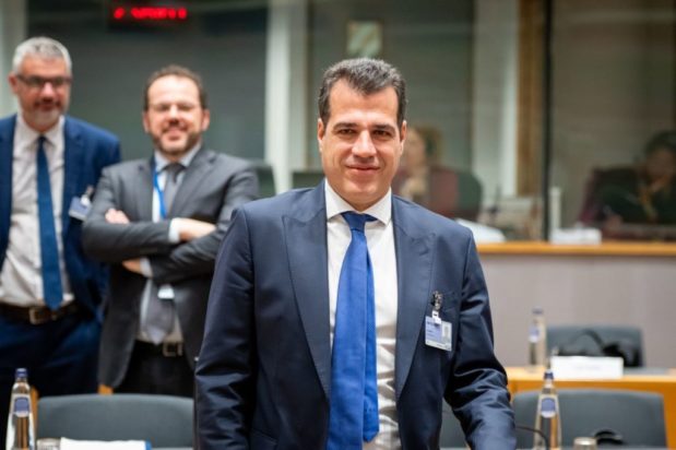 Θάνος Πλεύρης