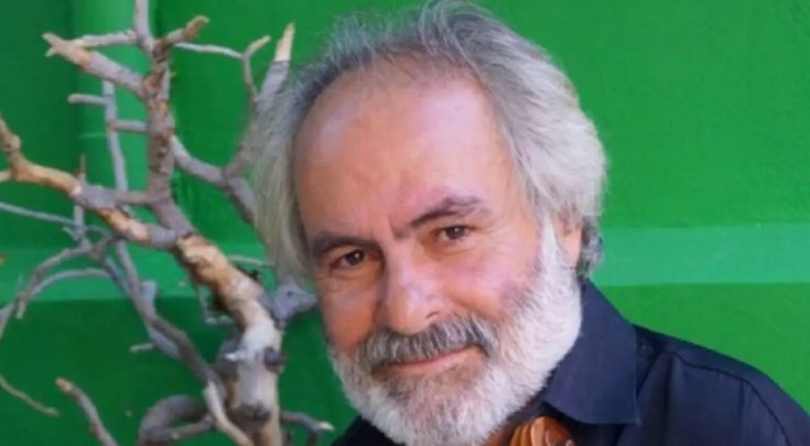 ΜΑΝΩΛΗΣ ΣΚΟΥΛΑΣ