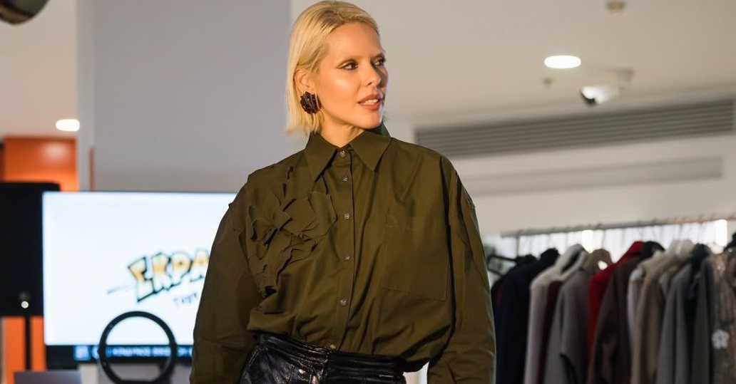 Τα μυστικά για σωστές φωτογραφικές πόζες από την Έλενα Γαλύφα και το MadWalk Gifting Lounge by ΣΚΡΑΤΣ – Πώς θα απογειώσετε τις φωτογραφίες σας