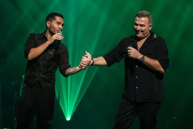 Ρέμος Μάστορας