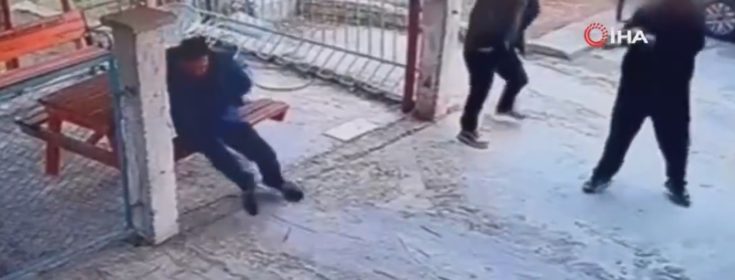 ΤΟΥΡΚΙΑ ΜΑΘΗΤΗΣ