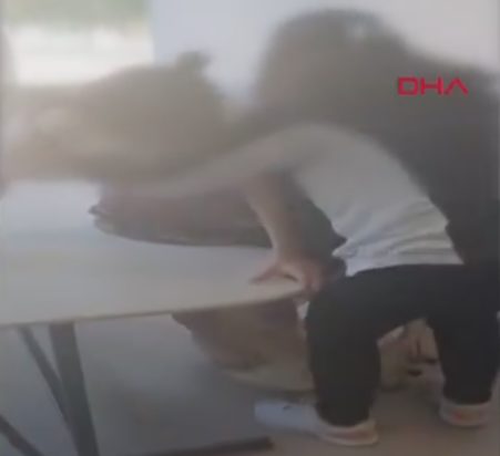 ΣΧΟΛΕΙΟ ΤΟΥΡΚΙΑ ΑΥΤΙΣΜΟΣ