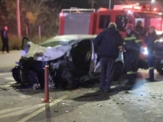 ΤΡΟΧΑΙΟ ΑΧΑΙΑ