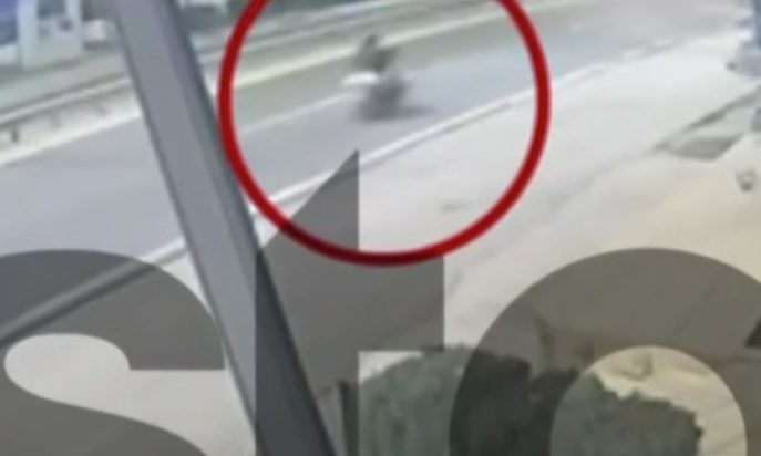 ΤΡΟΧΑΙΟ ΕΓΚΑΤΑΛΕΙΨΗ ΠΙΚΕΡΜΙ