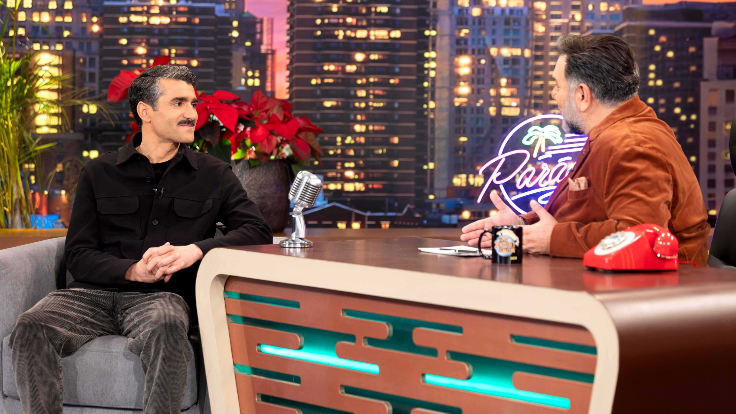 Προκόπης Αγαθοκλέους: Η πρόταση γάμου στη σύζυγό του και το συγκλονιστικό όνειρο με τον Άγιο Παϊσιο – «Άνοιξε τα χέρια και μου είπε…»»