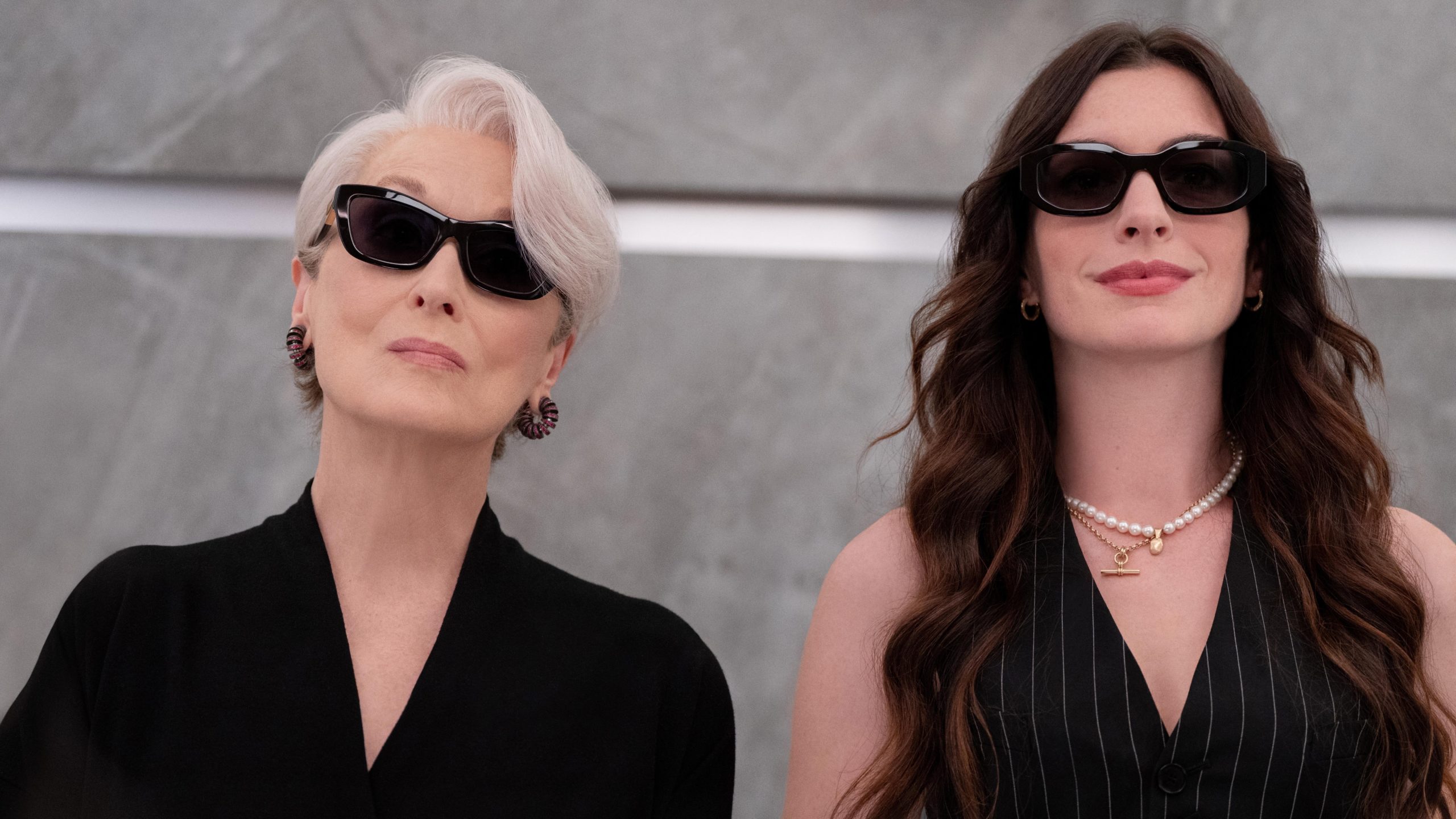 «The Devil Wears Prada 2»: Ρεκόρ προβολών για το πρώτο teaser της πολυαναμενόμενης ταινίας – Λίστα με τα πιο δημοφιλή τρέιλερ