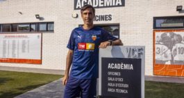 ΦΕΡΝΑΝΤΟ ΜΑΡΤΙΝ