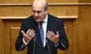 Χατζηδάκης: Νέα γενιά μεταρρυθμίσεων σε 5 άξονες - Κίνητρα για βελτίωση της παραγωγικότητας και πιο δίκαιη διάχυση του πλούτου