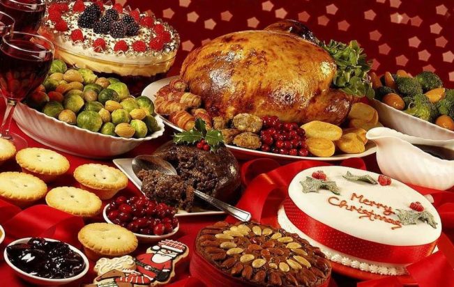 Χριστούγεννα