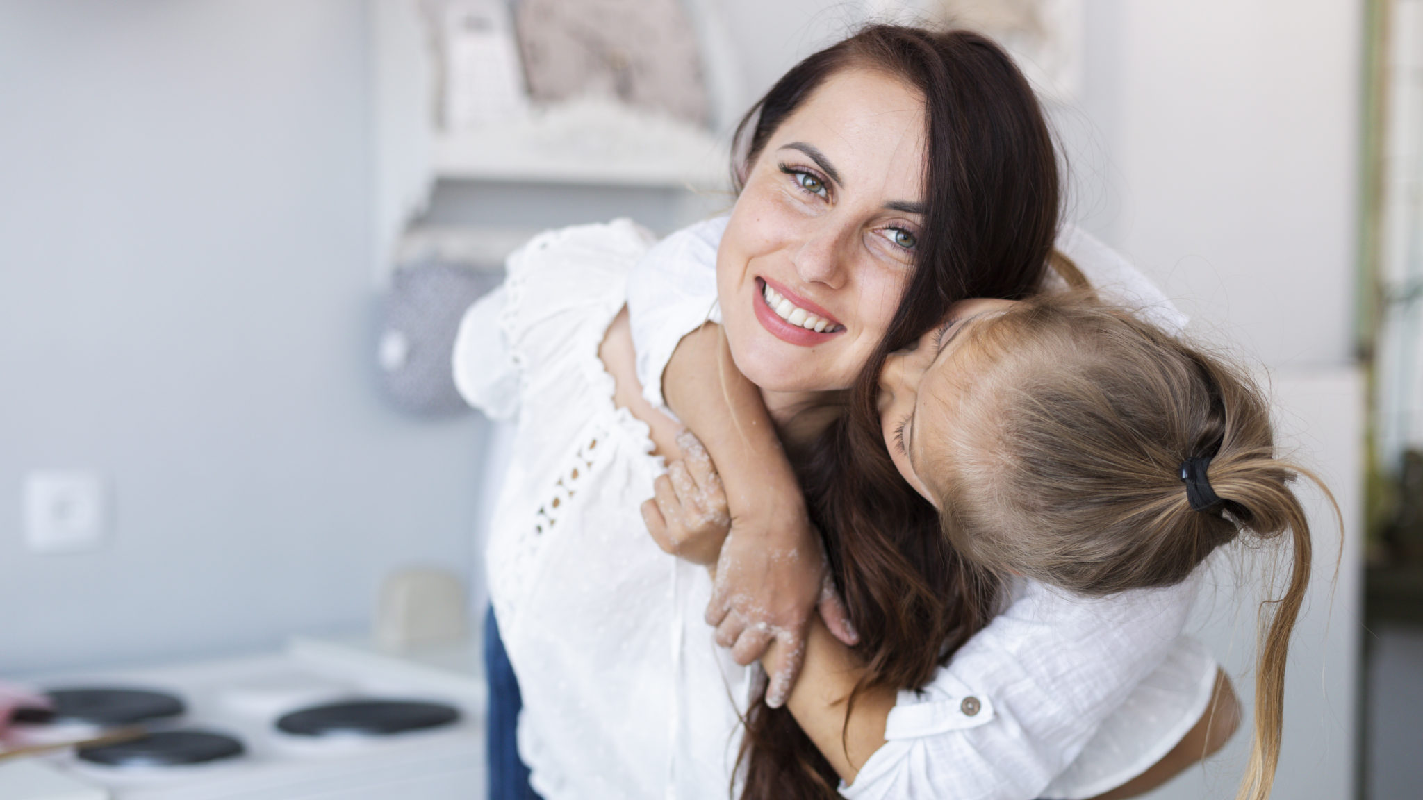 Μητέρα αποφάσισε να αλλάξει για τα παιδιά της – «Αυτό ήταν το πρώτο καθοριστικό βήμα πριν τη μεταμόρφωση»
