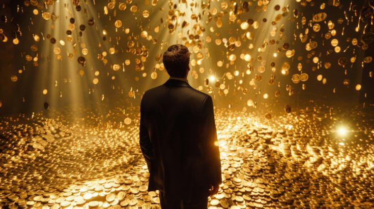 χρήματα ευρώ δολάρια