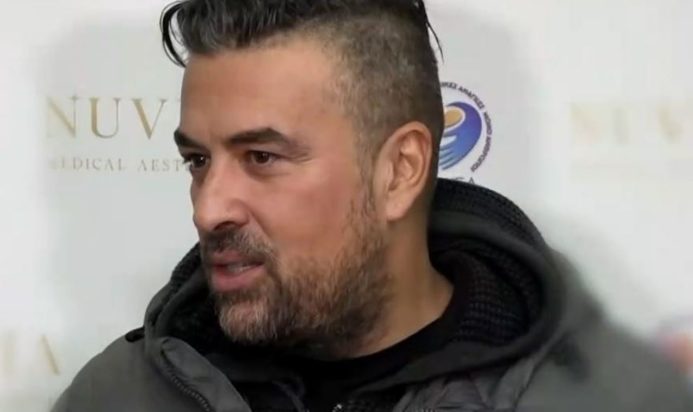 Γιάννης Αϊβάζης