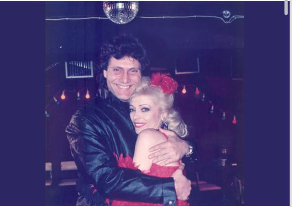 Εσκενάζυ - Αλιφέρη