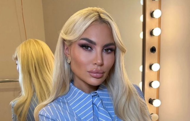 Αλεξάνδρα Παναγιώταρου