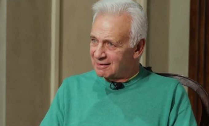 Αλέξανδρος Αντωνόπουλος