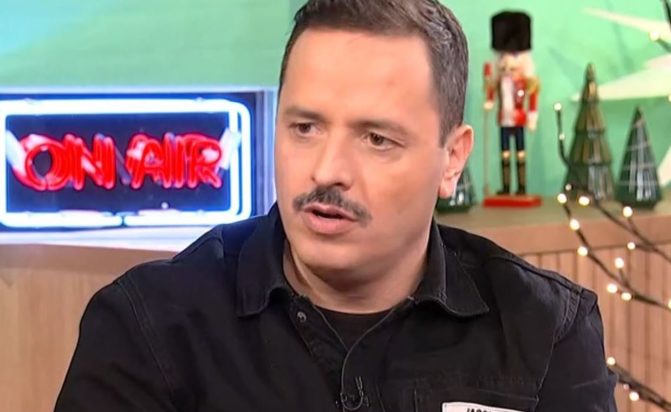 Αλέξανδρος Τσουβέλας