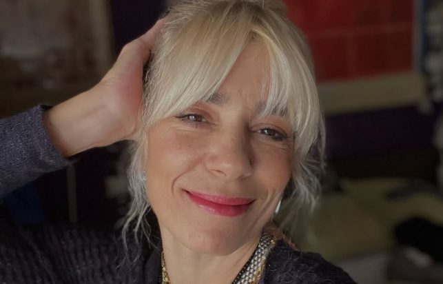 Μυρτώ Αλικάκη