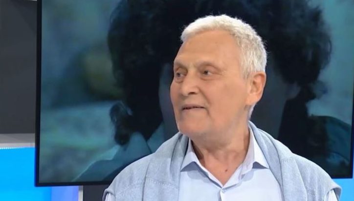 Αλμπέρτο Εσκενάζυ