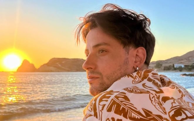 Αναστάσιος Ράμμος