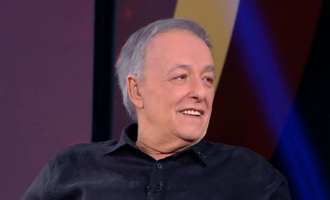 Ανδρέας Μικρούτσικος