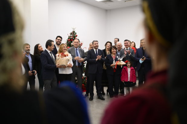 Ανδρουλάκης κάλαντα