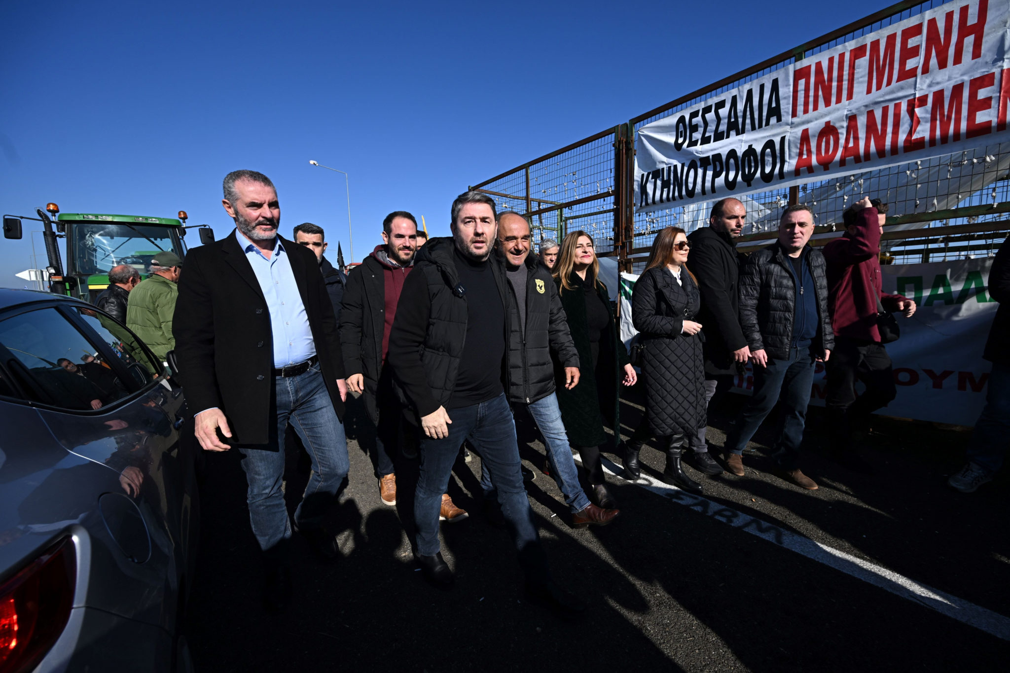 Ανδρουλάκης