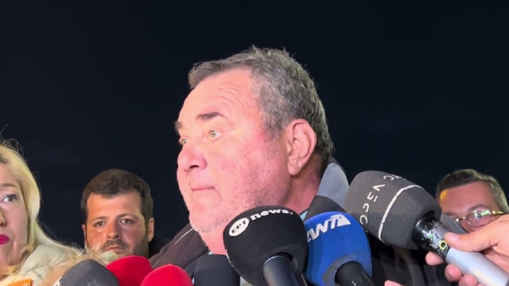 Κωνσταντίνος Ανεστίδης