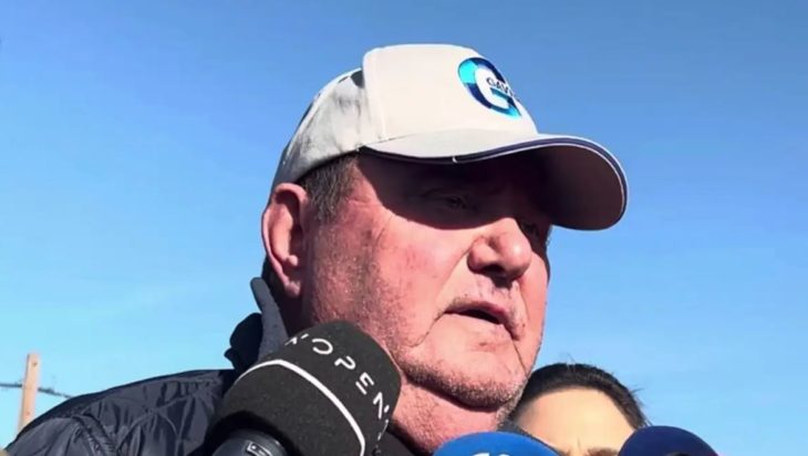 Κώστας Ανεστίδης