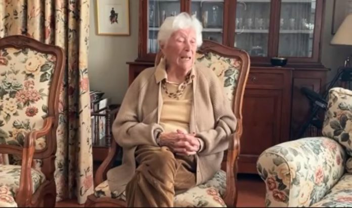 Μαρία Σόλε Ανιέλι